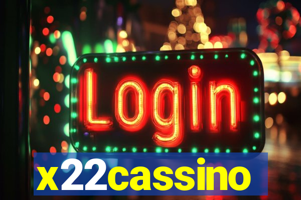 x22cassino