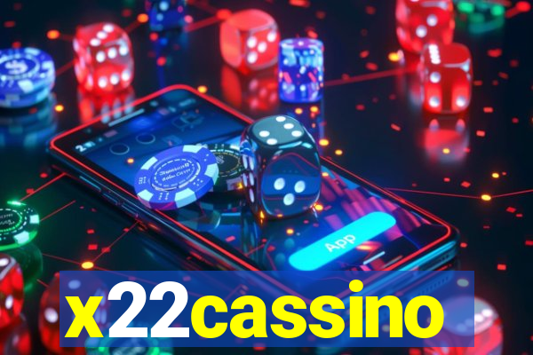 x22cassino