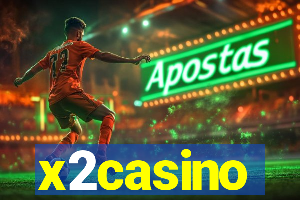 x2casino