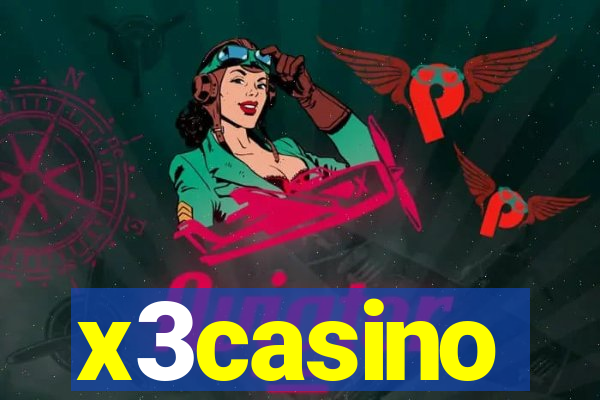 x3casino