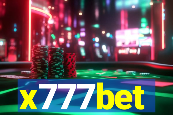 x777bet