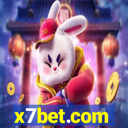 x7bet.com