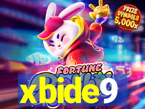 xbide9