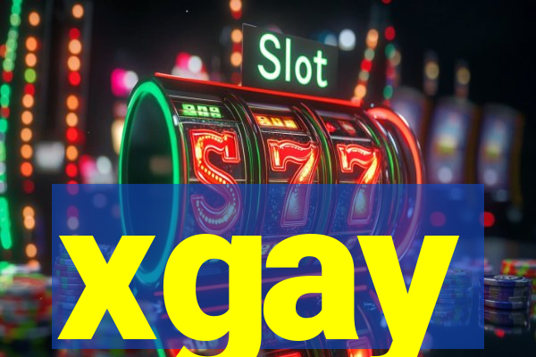 xgay