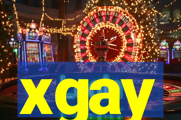 xgay