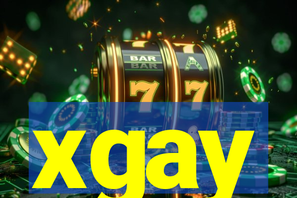 xgay