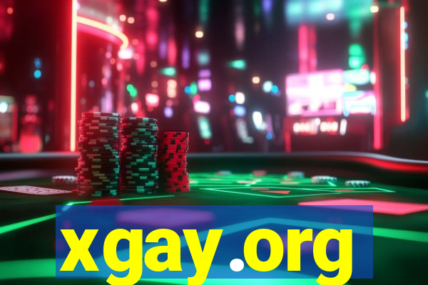 xgay.org