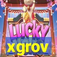 xgrov