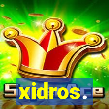 xidros.