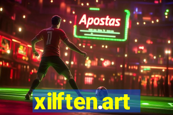 xilften.art