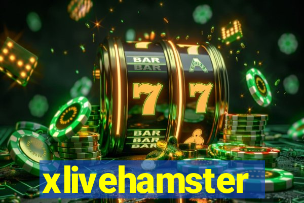 xlivehamster