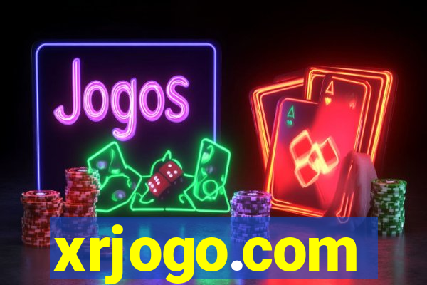 xrjogo.com