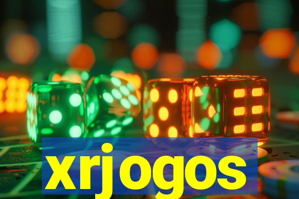 xrjogos