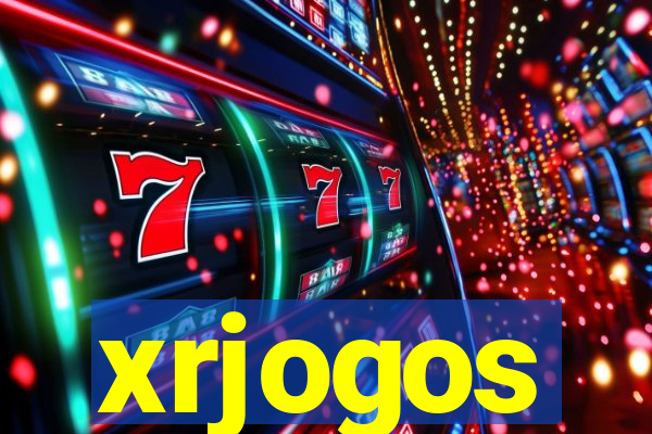 xrjogos