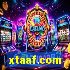 xtaaf.com