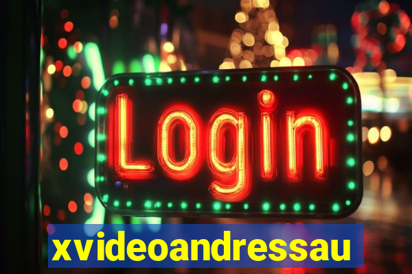 xvideoandressaurach