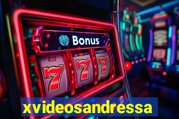 xvideosandressaurach