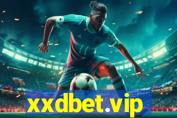 xxdbet.vip