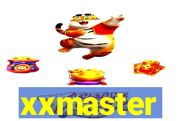 xxmaster