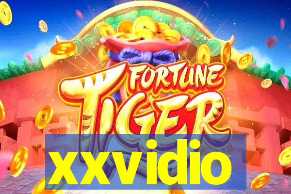 xxvidio