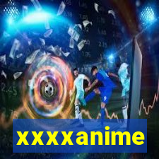 xxxxanime