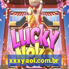 xxxyaoi.com.br