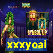 xxxyoai