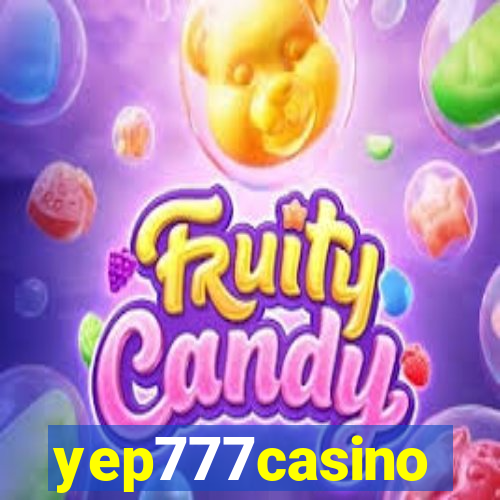 yep777casino