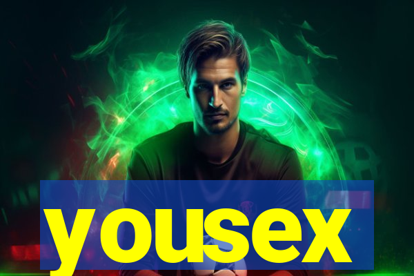 yousex