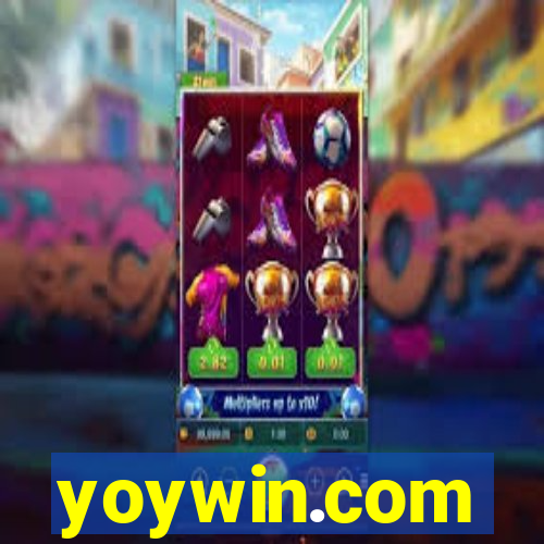 yoywin.com