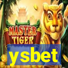 ysbet