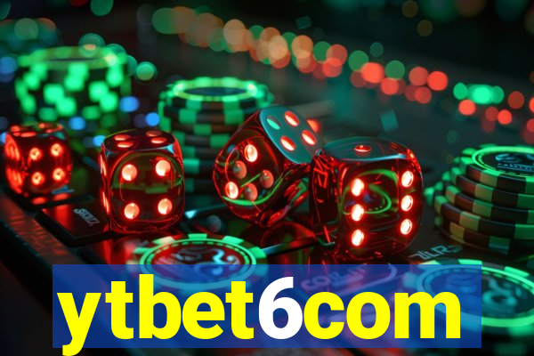 ytbet6com