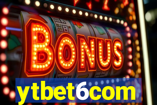 ytbet6com