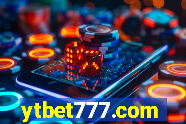 ytbet777.com