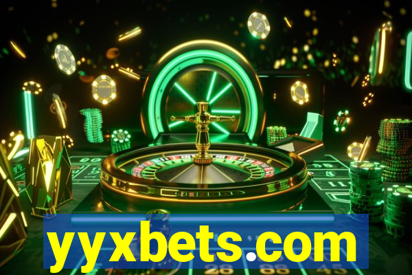 yyxbets.com