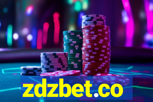 zdzbet.co