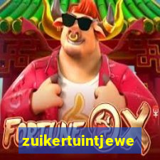 zuikertuintjeweg